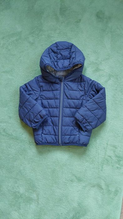 Преходно яке Okaidi размер 86