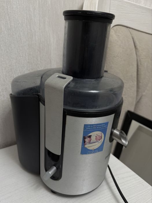 Соковыжималка Philips HR-1861