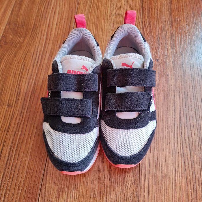 Adidasi PUMA marime 28.5 stare ca noi