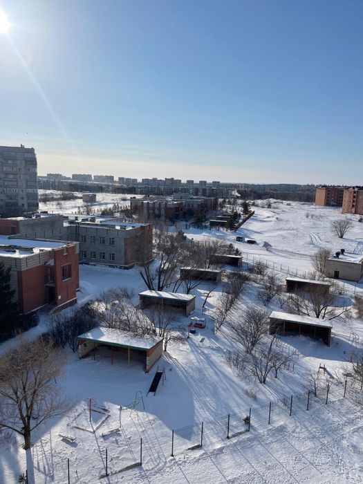 2-х комнатная квартира