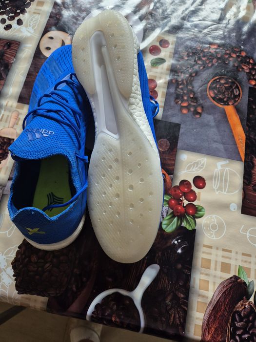 Adidas x Tango 18.1 tr