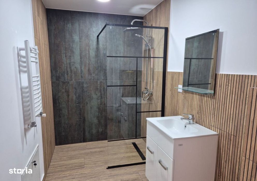 Apartament 2 camere de 50 mp zona Floresti Tineretului