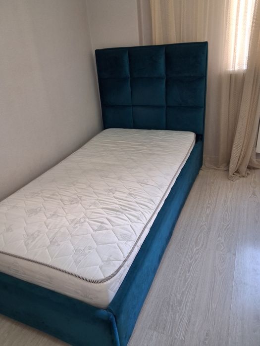 Продам детскую кровать, Срочно