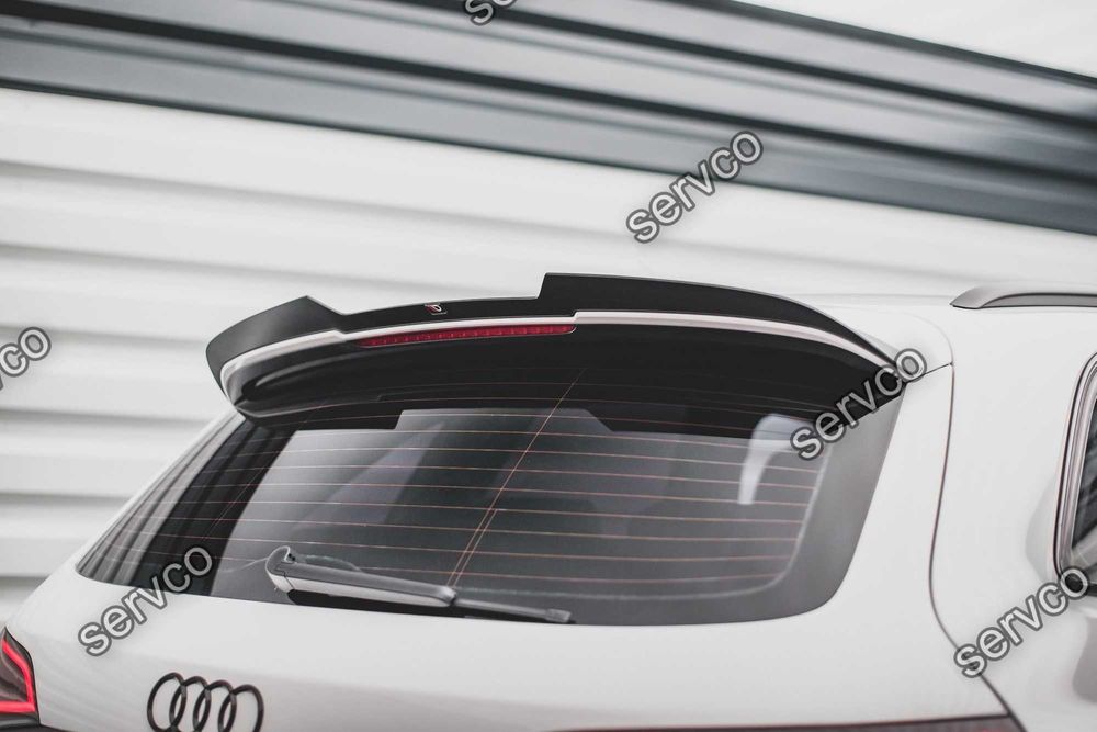 Eleron Audi SQ5 Mk1 (8R) 2012-2017 v2 - Maxton Design