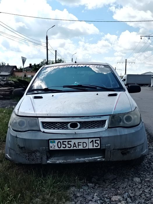 Продам фав Вита 2007 года