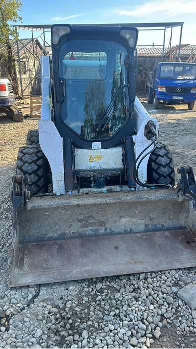 Buldoexcavator,Bobcat,Miniexcavator de inchiriat