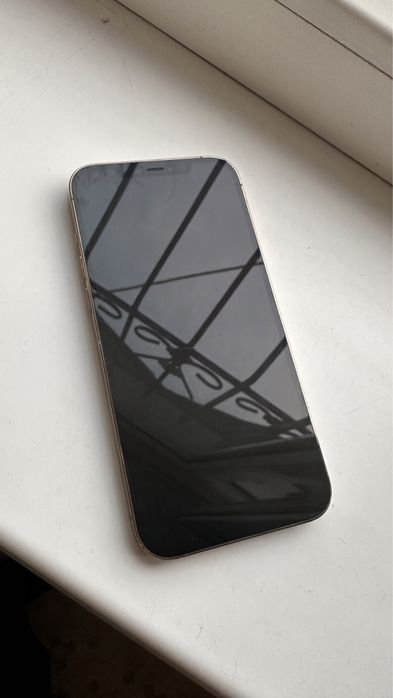 Iphone 12 Pro Max 128 gb