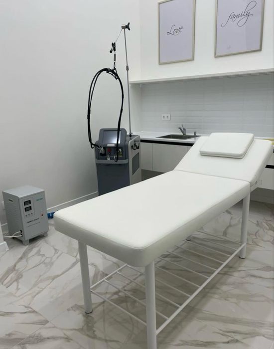 Услуга профессионального массажа