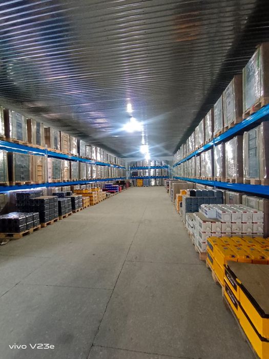 Аккумуляторы Доставка Шымкент