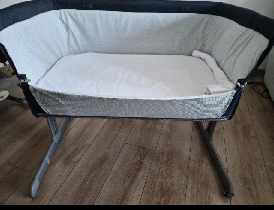 Patut cosleeper chicco