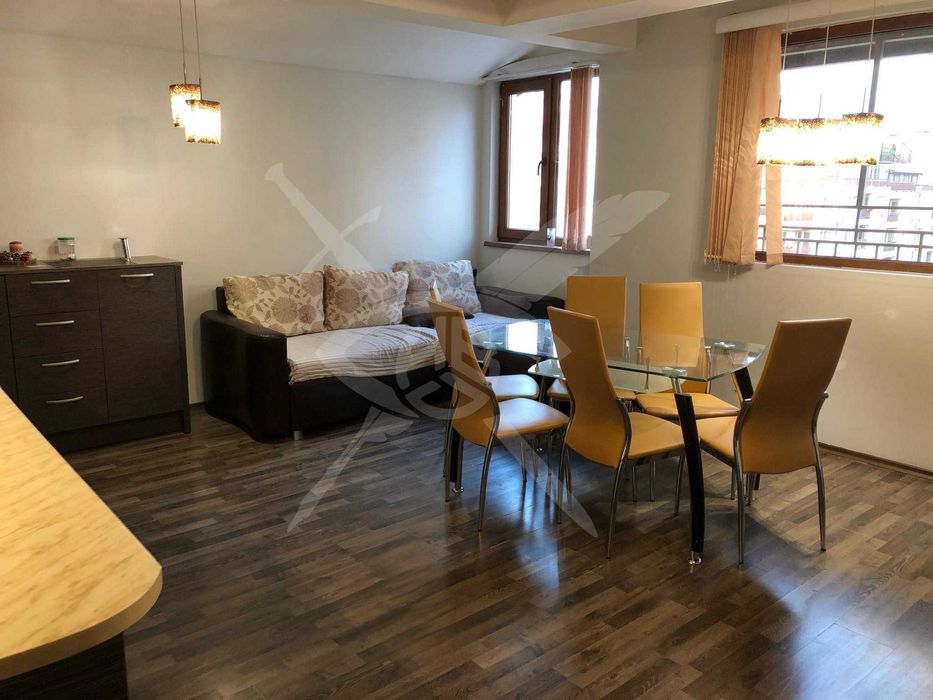 Продава се Тристаен апартамент в Варна, Възраждане 1 - 81 кв.м за 2346 €/кв.м - Снимка #1