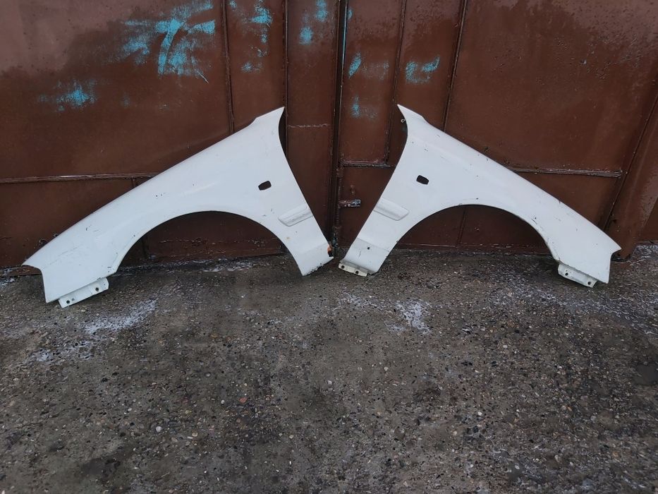 Киа Оптима капот, двери бампер авторазбор 111