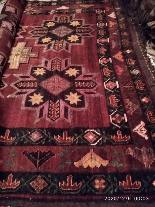 Продам ковёр для дома