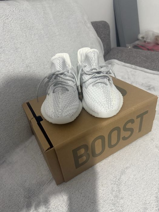 Adidas Yeezy Boost V2 Reflexive