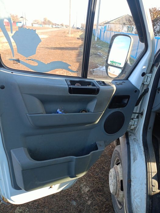 Газель фермер 3 метра