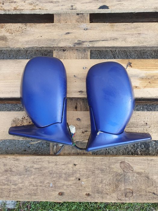 Огледала Toyota Rav4 1