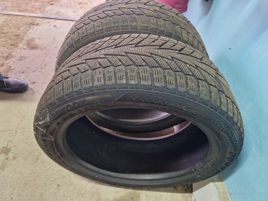 Продается новый автошины