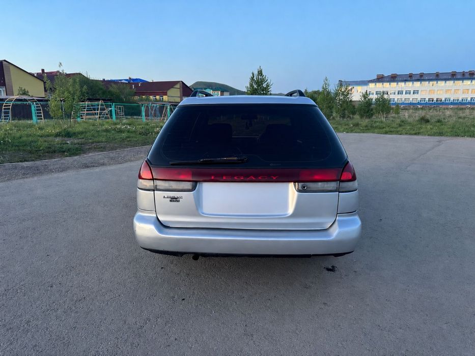 Subaru Legacy 1996