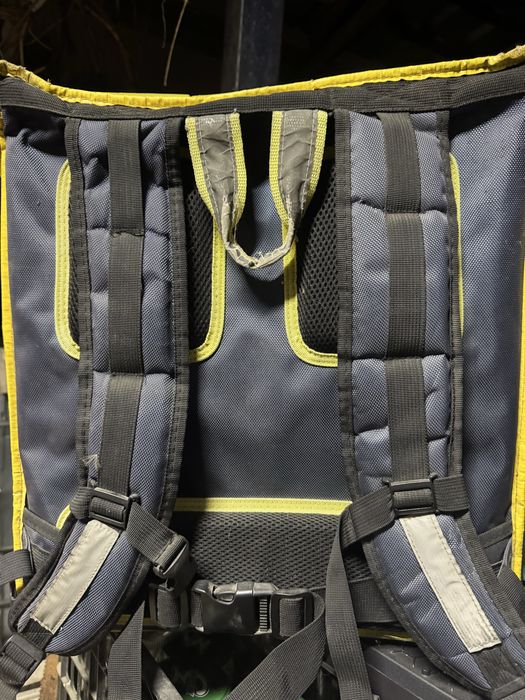 Термосумка Glovo