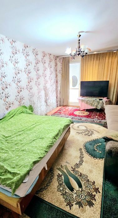 Продава се Четиристаен апартамент в София, Люлин 2 - 93 кв.м за 1667 €/кв.м - Снимка #5