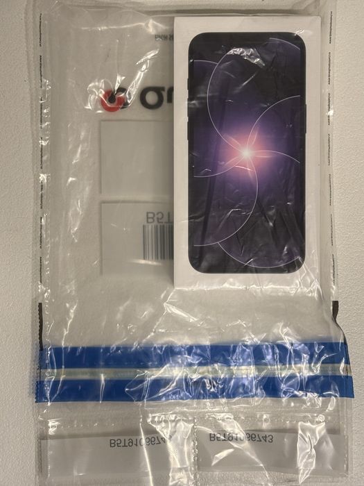 iPhone 17e 256 GB, nou, sigilat