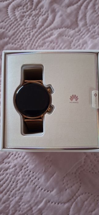 Смарт часовник huawei gt 2