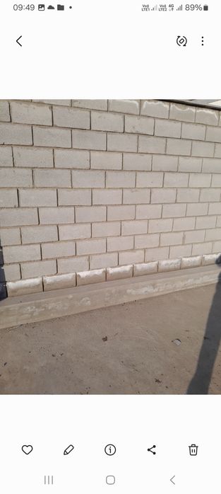 Stayashka beton quyush xizmati