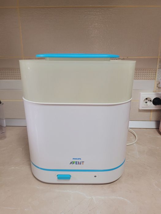 Sterilizator electric Philips Avent