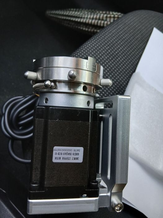 CNC рутер RA-D69 за гравиране на бижута