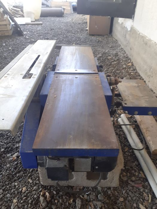 Продам деревообрабатывающий станок 3 в 1