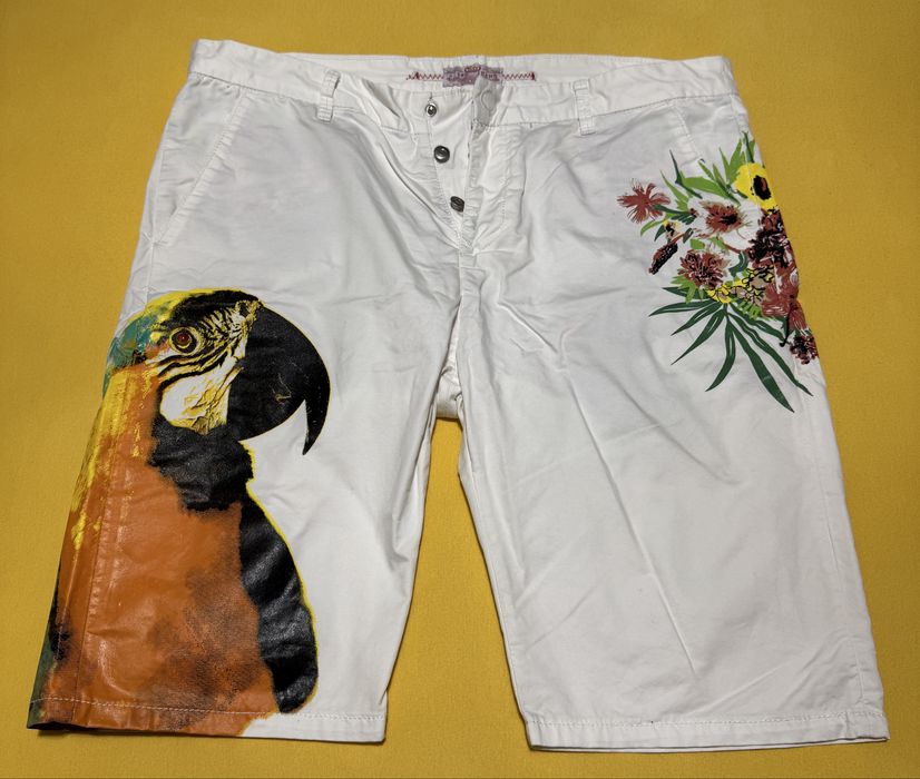 Pantaloni scurți Y.T1983 XL || Premium Summer