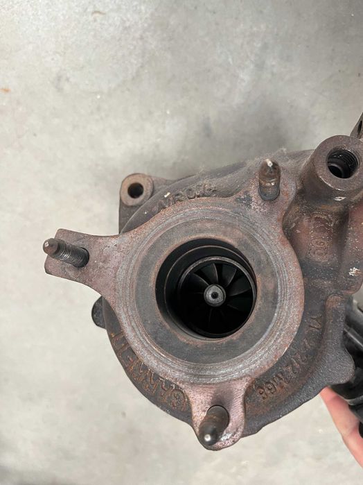 Турбина за Ауди А4 / A5 B8 2.0TDI 177 кс.