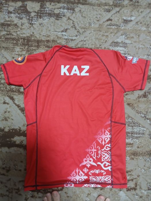 Рашгард панкратион срочно