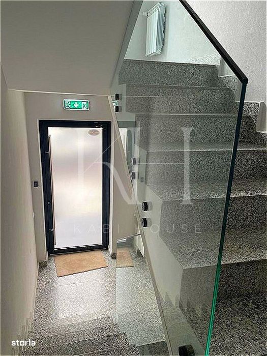 Clinică Premium In Floreasca | 97 Mp | Vedere La Bulevard | 2 Parcă