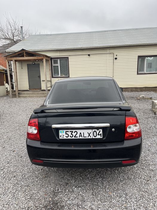 Продам машину приору