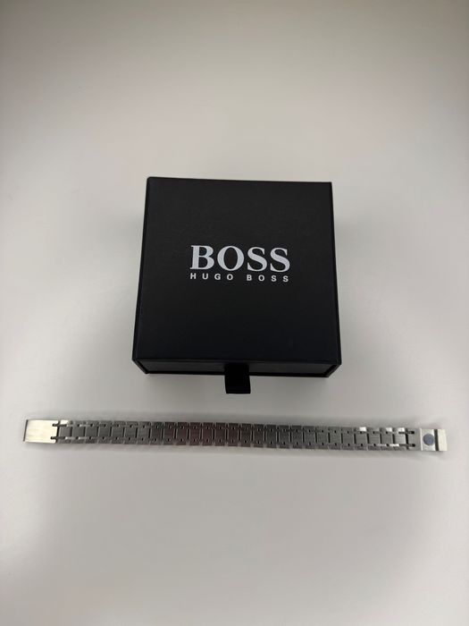 гривна Hugo Boss Owan
