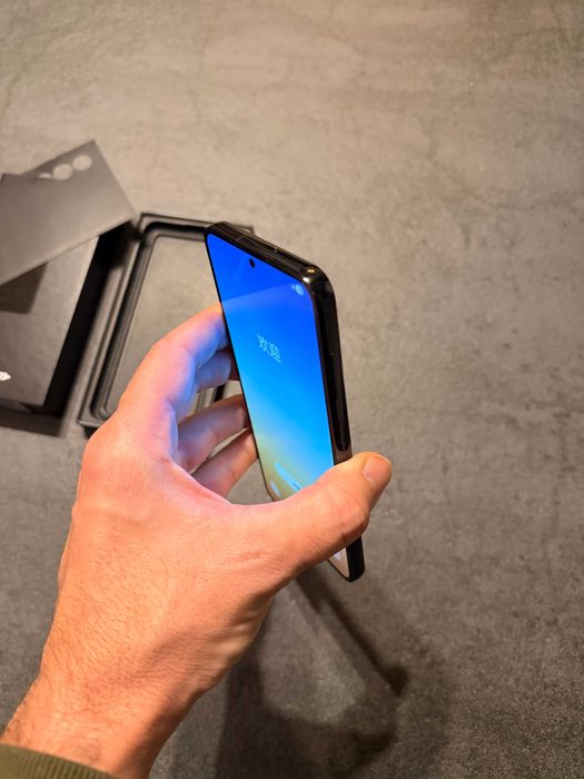 Samsung Galaxy S23 plus + Watch4 Classic 42mm