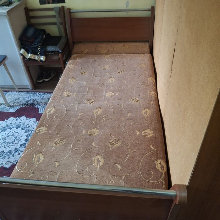 Продаются две кровати