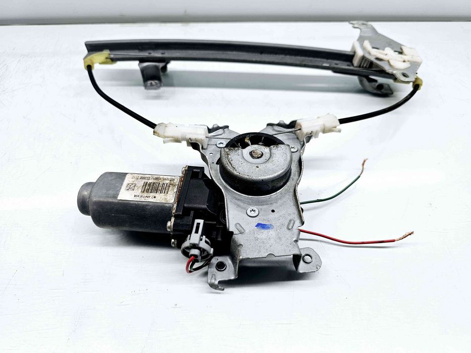 Macara electrica geam stanga spate Nissan Qashqai [Fabr 2007-2014] 402