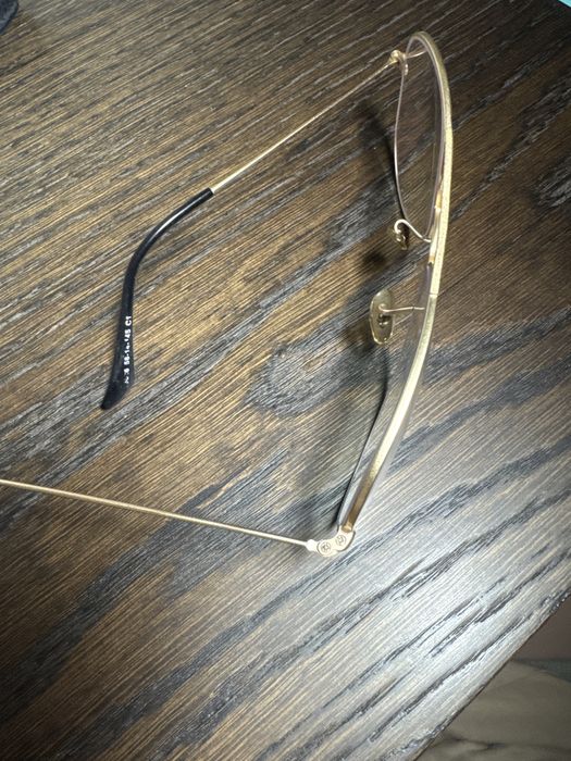 Очки ray ban оригинал