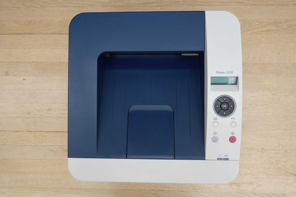 Imprimanta laser wireless XEROX PHASER 3320