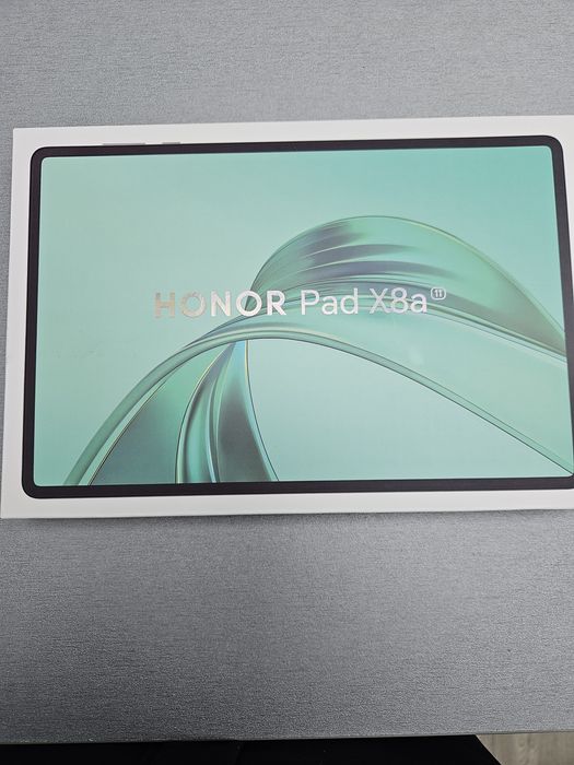 Honor pad X8a Таблет