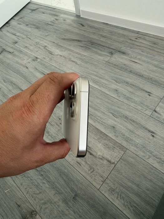 Iphone 15ProMax 512GB