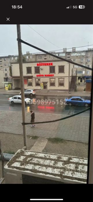 1 мкр 23 дом 35 кв  2 этаж центр