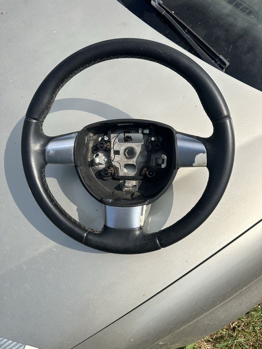 Volan ford focus 2, 3 spite cu sau fara airbag