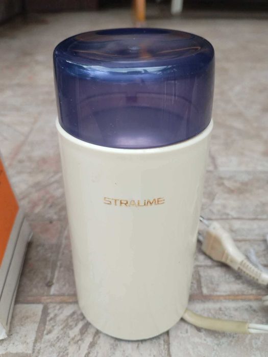 Мелница за кафе Straume