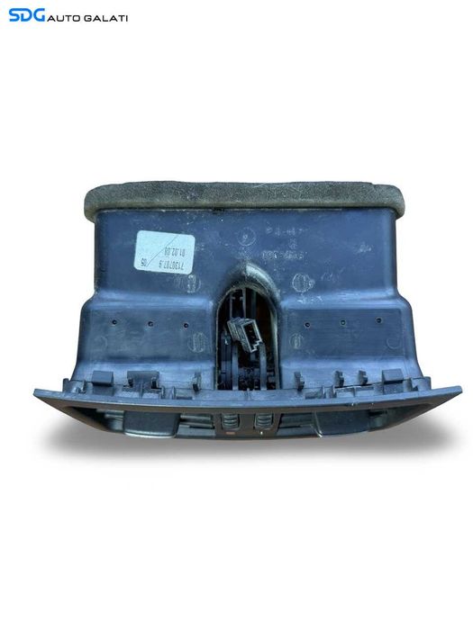 Gura Grila Aer Aerisire Ventilatie Cotiera Consola Centrala Spate BMW Seria 3 E90 E91 2004 - 2013 Cod 7129556 6932023 6932024 [L9592]