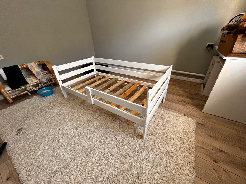 Кровать детский, таза