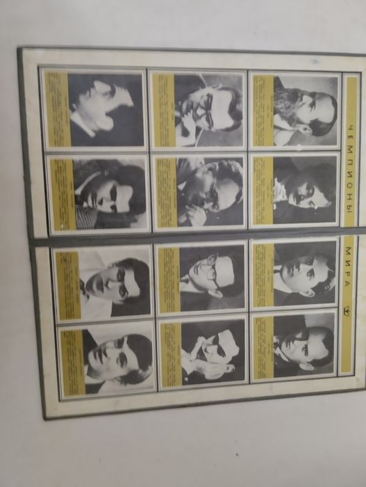 Шахматы продам деревянные