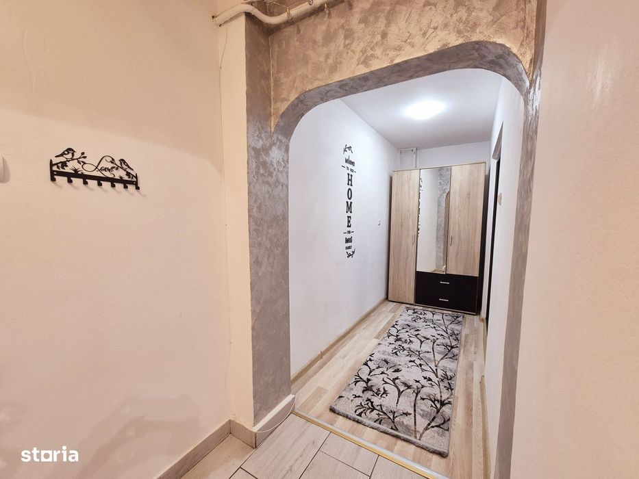 Apartament cu o cameră, etaj 2, zona Maratei